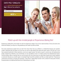 polyamorous website